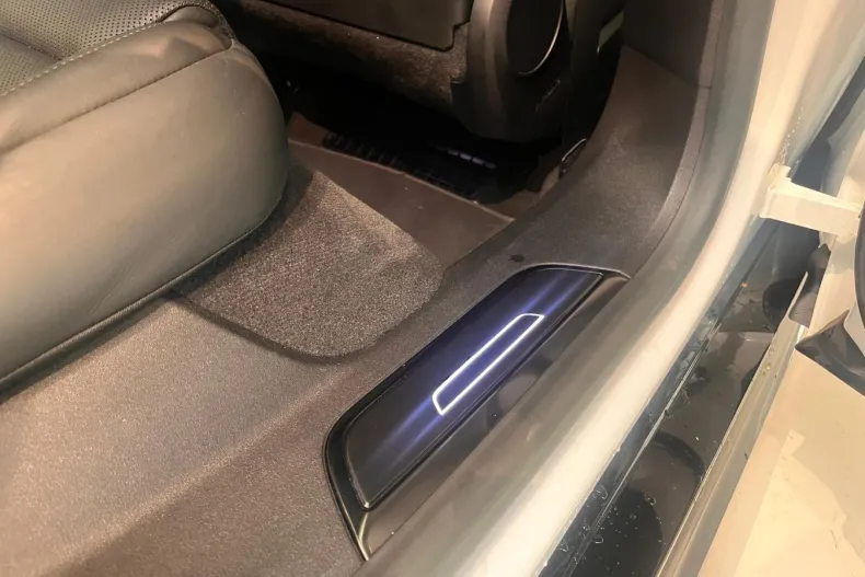 Audi e-tron GT din 2022 cu 65.900 km - oferta AUD161248 - foto 36