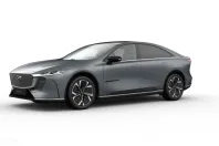 Mazda 6e din 2025 cu 1 km - oferta MAZ161249 - foto 2