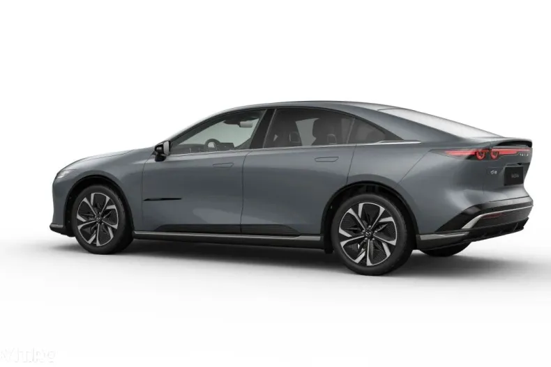 Mazda 6e din 2025 cu 1 km - oferta MAZ161249 - foto 3