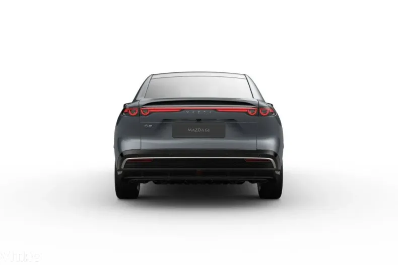 Mazda 6e din 2025 cu 1 km - oferta MAZ161249 - foto 4