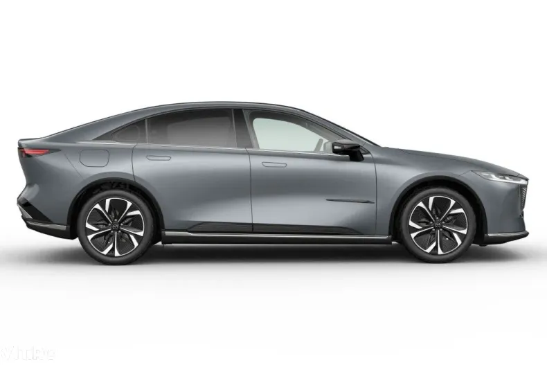 Mazda 6e din 2025 cu 1 km - oferta MAZ161249 - foto 5