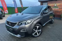 Peugeot 3008 din 2020 cu 151.435 km - oferta PEU161250 - foto 1