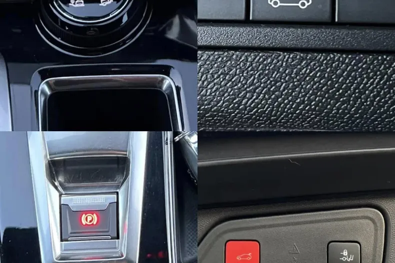 Peugeot 3008 din 2020 cu 151.435 km - oferta PEU161250 - foto 5