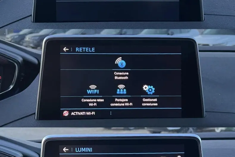 Peugeot 3008 din 2020 cu 151.435 km - oferta PEU161250 - foto 6