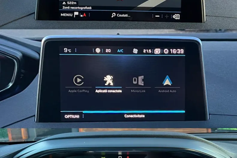 Peugeot 3008 din 2020 cu 151.435 km - oferta PEU161250 - foto 7