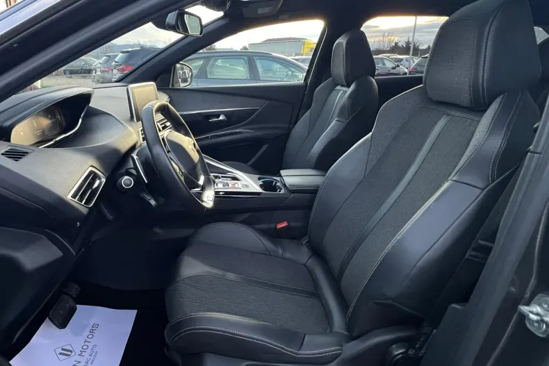 Peugeot 3008 din 2020 cu 151.435 km - oferta PEU161250 - foto 14