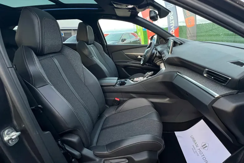 Peugeot 3008 din 2020 cu 151.435 km - oferta PEU161250 - foto 16