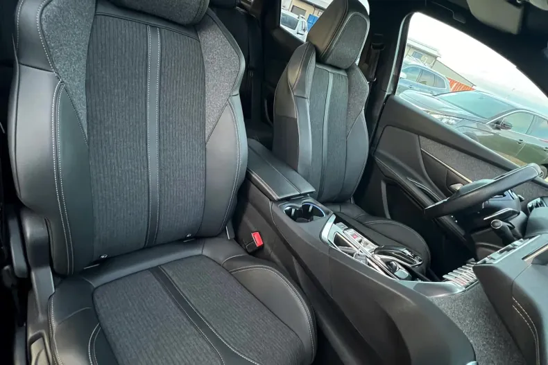 Peugeot 3008 din 2020 cu 151.435 km - oferta PEU161250 - foto 17