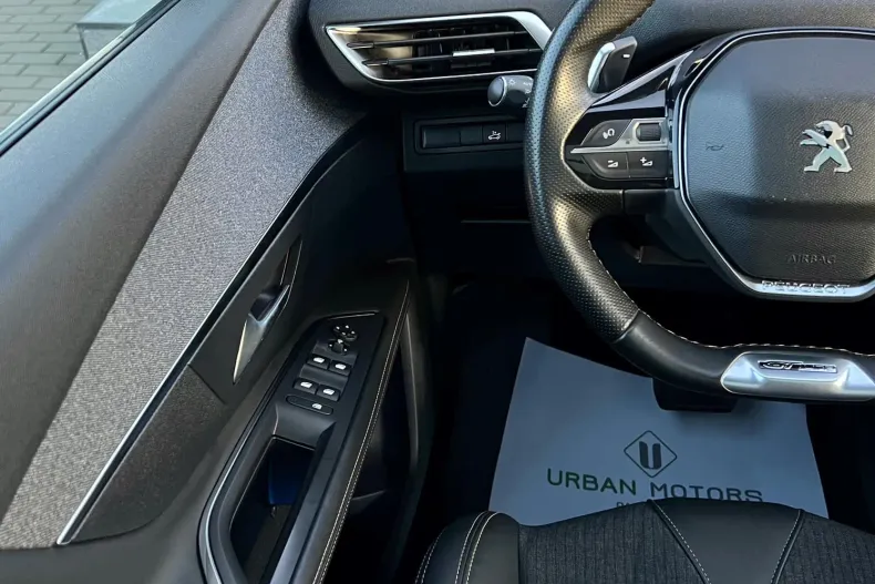 Peugeot 3008 din 2020 cu 151.435 km - oferta PEU161250 - foto 19