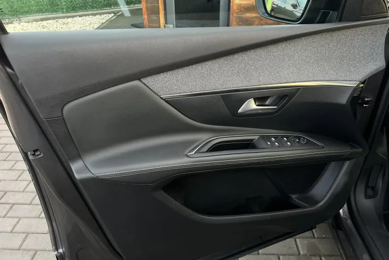 Peugeot 3008 din 2020 cu 151.435 km - oferta PEU161250 - foto 21