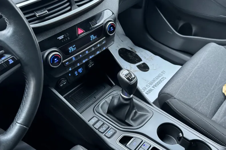 Hyundai TUCSON din 2019 cu 73.400 km - oferta HYU161251 - foto 5