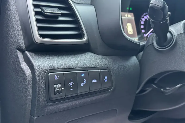 Hyundai TUCSON din 2019 cu 73.400 km - oferta HYU161251 - foto 7