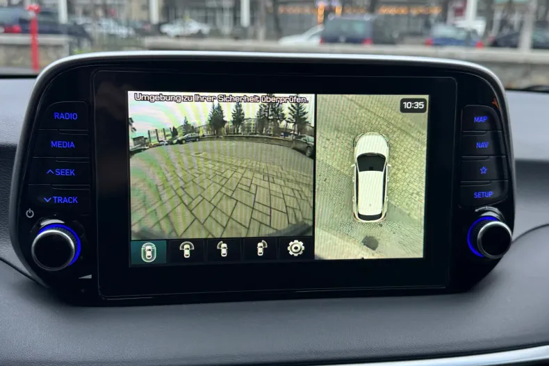 Hyundai TUCSON din 2019 cu 73.400 km - oferta HYU161251 - foto 8