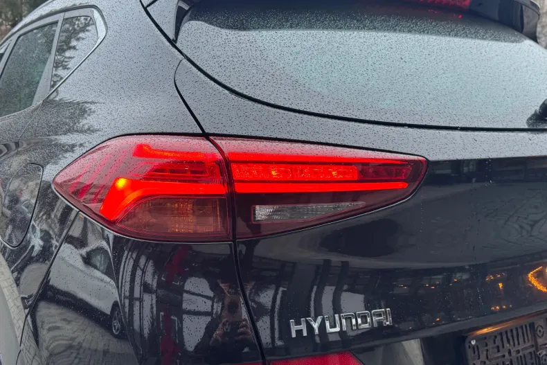 Hyundai TUCSON din 2019 cu 73.400 km - oferta HYU161251 - foto 12