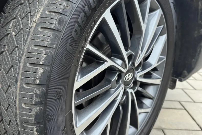 Hyundai TUCSON din 2019 cu 73.400 km - oferta HYU161251 - foto 13