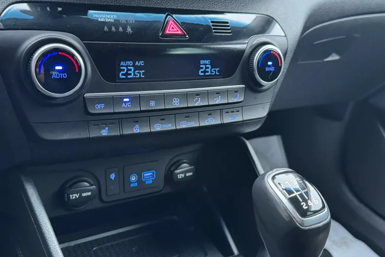 Hyundai TUCSON din 2019 cu 73.400 km - oferta HYU161251 - foto 18