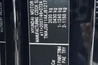 Hyundai TUCSON din 2019 cu 73.400 km - oferta HYU161251 - foto 21