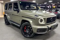 Mercedes-Benz G din 2021 cu 103.450 km - oferta MER161252 - foto 1