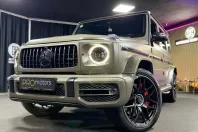 Mercedes-Benz G din 2021 cu 103.450 km - oferta MER161252 - foto 2