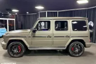 Mercedes-Benz G din 2021 cu 103.450 km - oferta MER161252 - foto 3