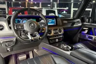 Mercedes-Benz G din 2021 cu 103.450 km - oferta MER161252 - foto 9