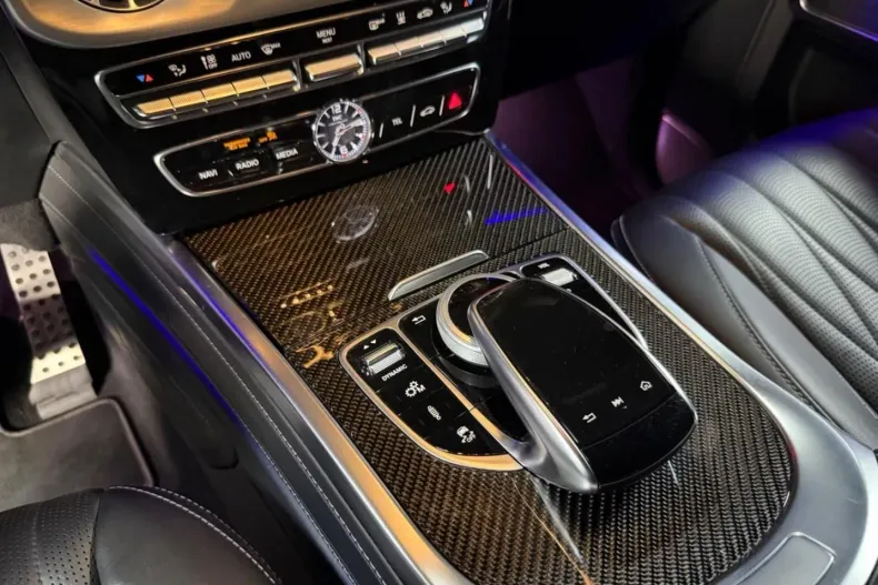 Mercedes-Benz G din 2021 cu 103.450 km - oferta MER161252 - foto 13