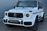 Mercedes-Benz G din 2021 cu 109.648 km - oferta MER161253 - foto 1