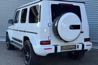 Mercedes-Benz G din 2021 cu 109.648 km - oferta MER161253 - foto 3