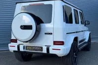 Mercedes-Benz G din 2021 cu 109.648 km - oferta MER161253 - foto 4