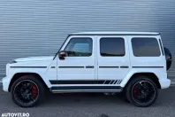Mercedes-Benz G din 2021 cu 109.648 km - oferta MER161253 - foto 5