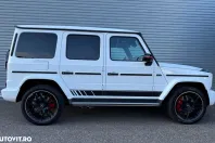 Mercedes-Benz G din 2021 cu 109.648 km - oferta MER161253 - foto 6