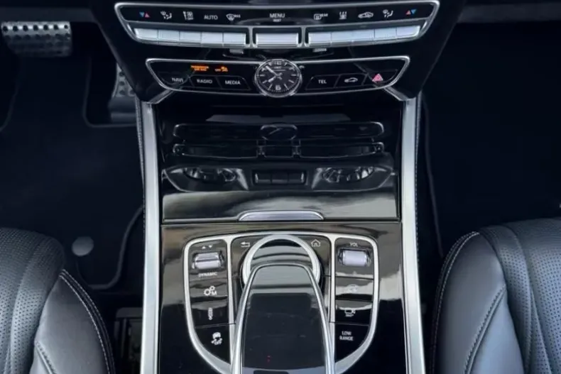 Mercedes-Benz G din 2021 cu 109.648 km - oferta MER161253 - foto 9