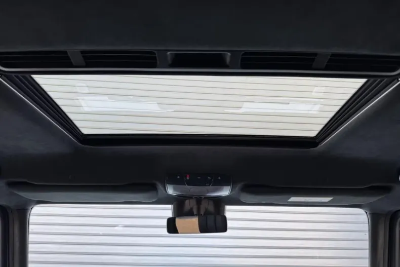 Mercedes-Benz G din 2021 cu 109.648 km - oferta MER161253 - foto 11