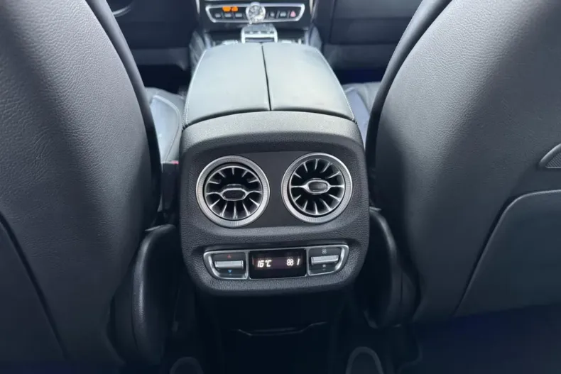 Mercedes-Benz G din 2021 cu 109.648 km - oferta MER161253 - foto 12