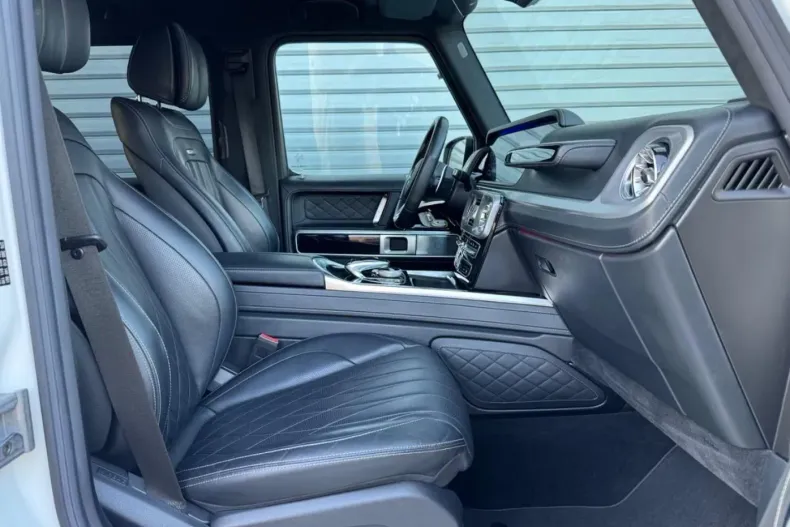 Mercedes-Benz G din 2021 cu 109.648 km - oferta MER161253 - foto 15