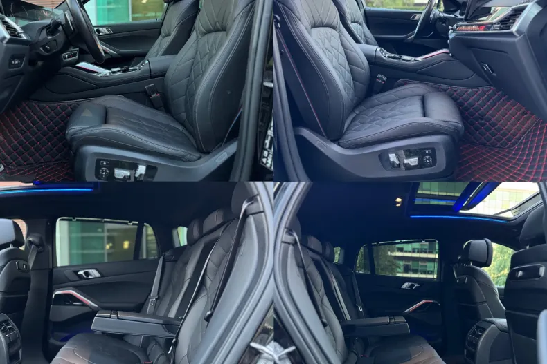 BMW X6 din 2024 cu 49.900 km - oferta BMW161254 - foto 7