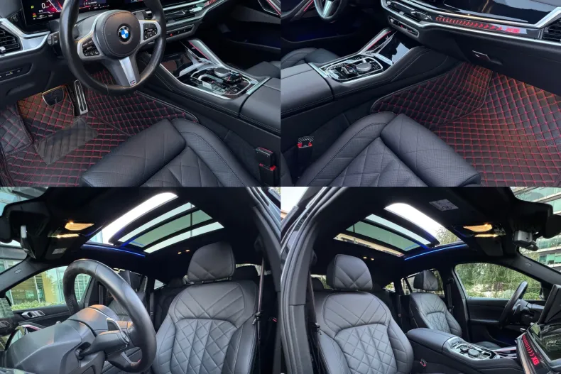 BMW X6 din 2024 cu 49.900 km - oferta BMW161254 - foto 9