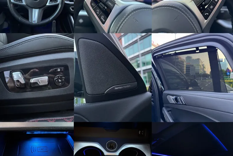 BMW X6 din 2024 cu 49.900 km - oferta BMW161254 - foto 10