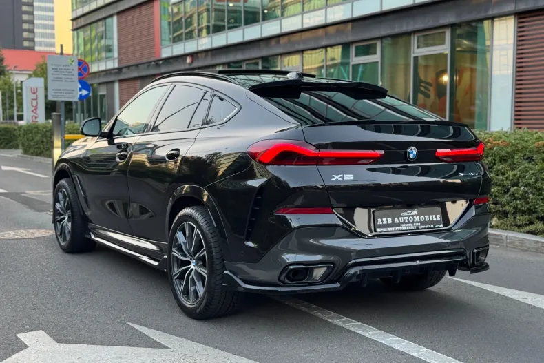 BMW X6 din 2024 cu 49.900 km - oferta BMW161254 - foto 19