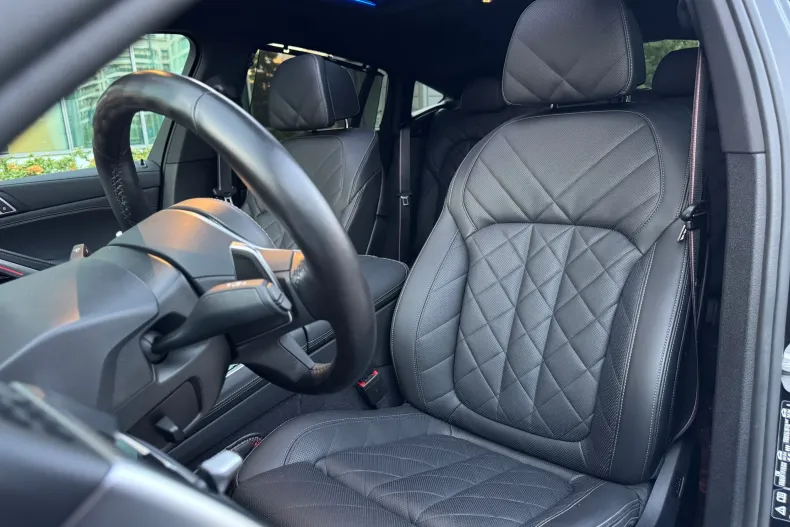 BMW X6 din 2024 cu 49.900 km - oferta BMW161254 - foto 21