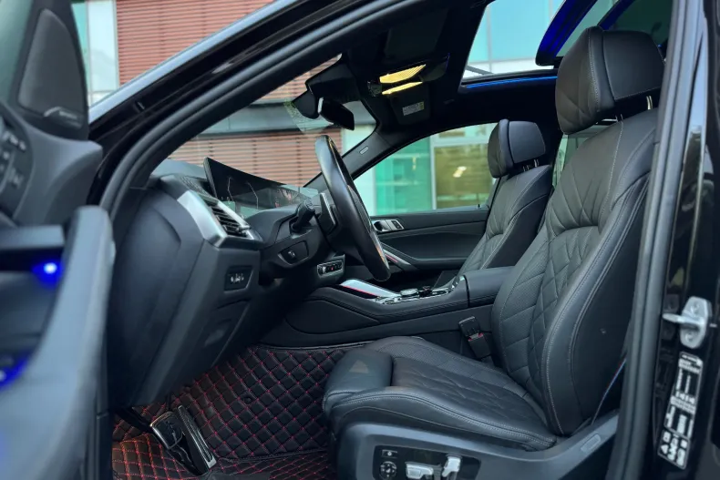 BMW X6 din 2024 cu 49.900 km - oferta BMW161254 - foto 23