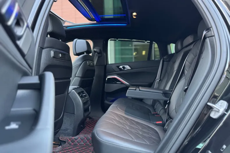 BMW X6 din 2024 cu 49.900 km - oferta BMW161254 - foto 24