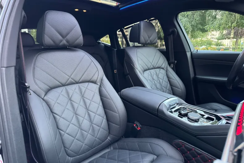 BMW X6 din 2024 cu 49.900 km - oferta BMW161254 - foto 26