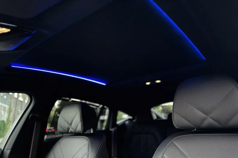 BMW X6 din 2024 cu 49.900 km - oferta BMW161254 - foto 29