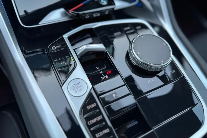 BMW X6 din 2024 cu 49.900 km - oferta BMW161254 - foto 30