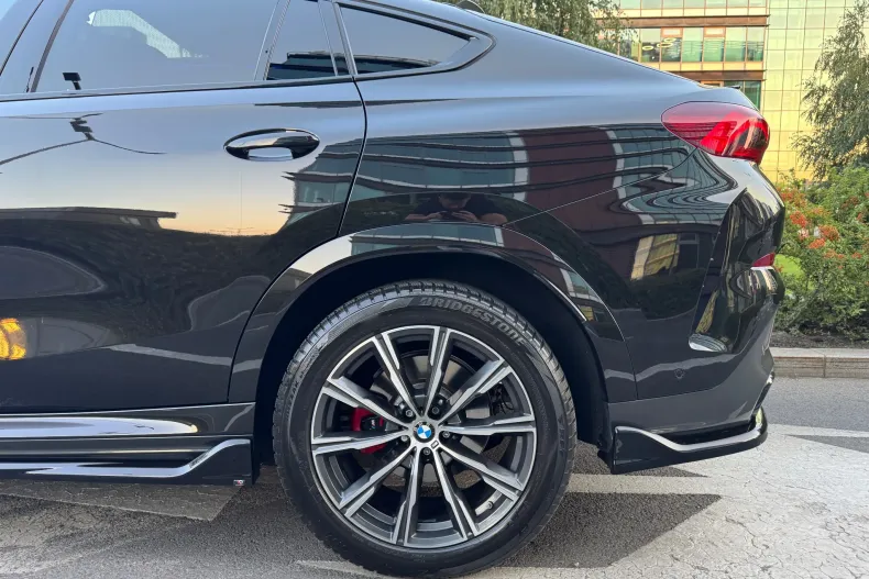 BMW X6 din 2024 cu 49.900 km - oferta BMW161254 - foto 36