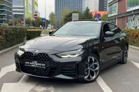 BMW Seria 4 din 2022 cu 69.500 km - oferta BMW161255 - foto 1