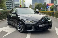 BMW Seria 4 din 2022 cu 69.500 km - oferta BMW161255 - foto 2