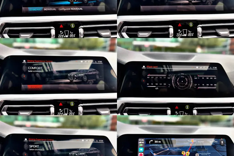 BMW Seria 4 din 2022 cu 69.500 km - oferta BMW161255 - foto 8