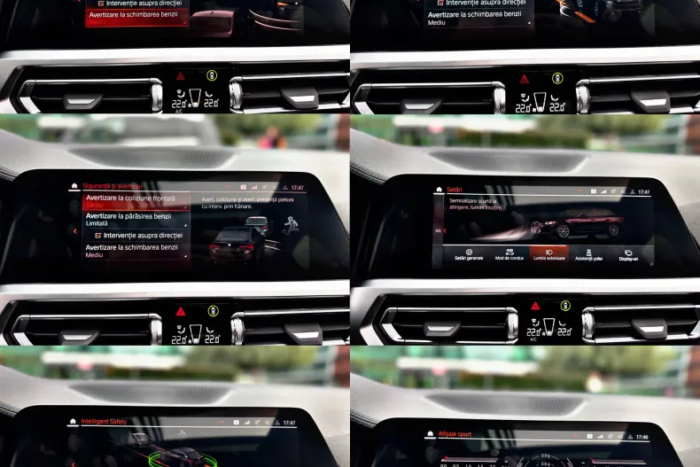 BMW Seria 4 din 2022 cu 69.500 km - oferta BMW161255 - foto 9